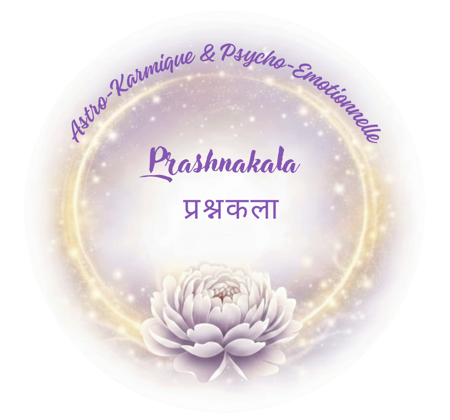 Logo Prashnakala