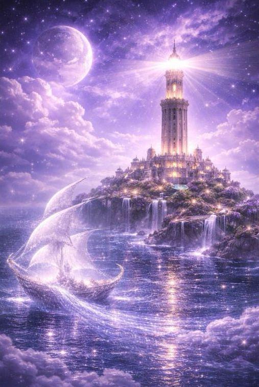 Phare d'Alexandrie
